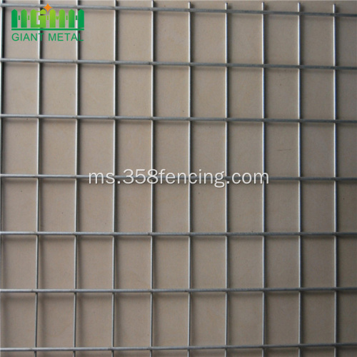 Harga borong sampel percuma Welded Wire Mesh